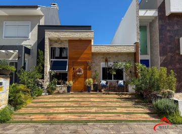 Casa · 92m² · 3 Quartos · 2 Vagas · Casa à venda - em Hípica