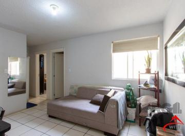 Apartamento · 43m² · 2 Quartos · 1 Vaga · Apartamento à venda - na Glória