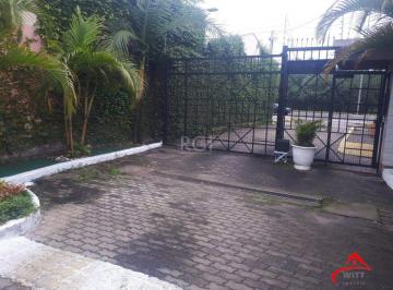 Casa · 60m² · 2 Quartos · 1 Vaga · Sobrado no bairro Restinga - 2 dormitórios
