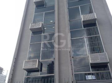 Comercial · 40m² · Conjunto/Sala para Venda - 39.93m², 0 dormitórios, Moinhos de Vento