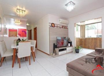 Apartamento · 83m² · 3 Quartos · 2 Vagas · Excelente apartamento de 83m² com 3 dormitórios e 2 vagas.