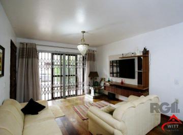 Casa · 230m² · 3 Quartos · 2 Vagas · Casa 3 Dormitório(s) Bairro Petrópolis