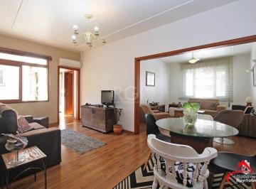 Apartamento · 125m² · 3 Quartos · 1 Vaga · Apartamento para Venda - 124.7m², 3 dormitórios, 1 vaga - Santana