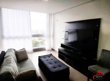 Apartamento · 48m² · 1 Quarto · 1 Vaga · Apartamento à venda - em Atlantida