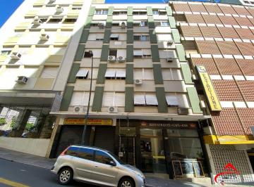FACHADA · APARTAMENTO REFORMADO NO CORAÇÃO DO CENTRO