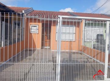 Casa · 40m² · 2 Quartos · 1 Vaga · Casa no bairro Restinga - 2 dormitórios - Winter Park
