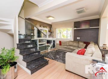 Casa · 150m² · 4 Quartos · 3 Vagas · Casa à venda - no Jardim Lindóia
