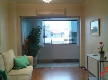 Apartamento · 276m² · 4 Quartos · 2 Vagas · Cobertura para Venda - 276.3m², 4 dormitórios, sendo 1 suites, 2 vagas - Jardim