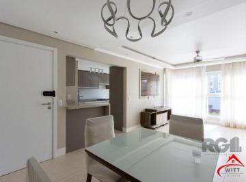 Apartamento · 71m² · 2 Quartos · 1 Vaga · Apartamento à venda - em Camaquã