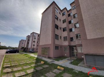 Apartamento · 46m² · 2 Quartos · 1 Vaga · Apartamento à venda - em Hípica