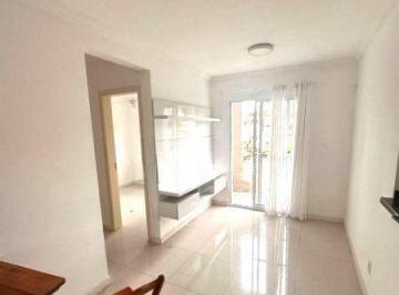 Apartamento · 56m² · 2 Quartos · 1 Vaga · Apartamento no Teresópolis de 2 dormitórios infra e vaga