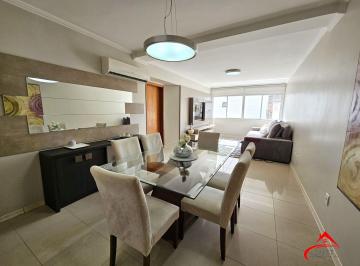 Apartamento · 99m² · 3 Quartos · 2 Vagas · Apartamento à venda - em São João