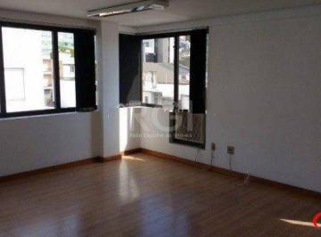 Comercial · 37m² · Conjunto/Sala para Venda - 36.64m², 0 dormitórios, Floresta