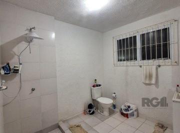 Apartamento · 40m² · 1 Quarto · 1 Vaga · Apartamento 1 dormitório Térreo