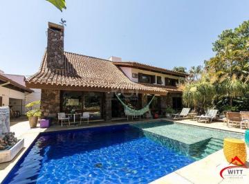 Casa · 370m² · 5 Quartos · 5 Vagas · Casa para Venda - 370m², 5 dormitórios, sendo 2 suites, 7 vagas - Vila Assunção