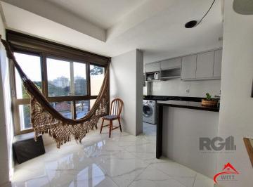 Apartamento · 62m² · 2 Quartos · 1 Vaga · Apartamento à venda - em Camaquã