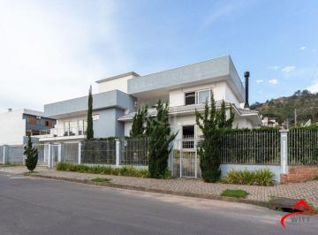 Casa · 377m² · 4 Quartos · 3 Vagas · Casa para Venda - 377m², 4 dormitórios, sendo 3 suites, 3 vagas - Guarujá