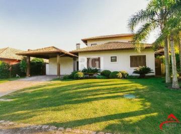Casa · 323m² · 4 Quartos · 2 Vagas · Casa Condominio Terra Ville para Venda - 322.65m², 4 suites, 2 vagas