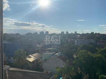 Apartamento · 64m² · 2 Quartos · 1 Vaga · Apartamento para Venda - 63.56m², 2 dormitórios, sendo 1 suites, 1 vaga - Crista