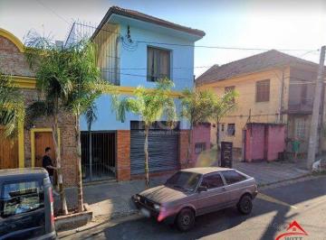Comercial · 180m² · Casa Comercial para Venda - 180m², 0 dormitórios, Floresta