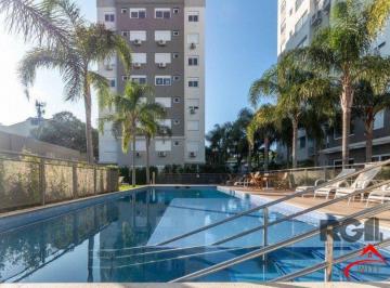 Apartamento · 60m² · 2 Quartos · 1 Vaga · Apartamento à venda - na Glória