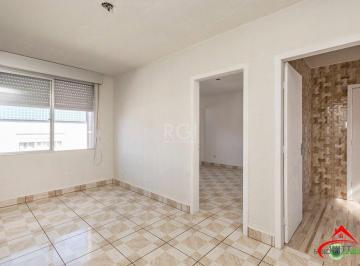 Apartamento · 44m² · 1 Quarto · Apartamento para Venda - 43.55m², 1 dormitório, Jardim Sabará