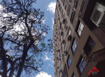 Apartamento · 54m² · 1 Quarto · Ótimo apartamento 01 dormitórios com 53,50 m² - com churRasqueira no CENTRO HIST