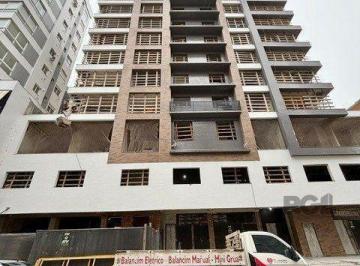 Apartamento · 87m² · 3 Quartos · 1 Vaga · Apartamento à venda - na Zona Nova