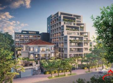 Apartamento · 24m² · 1 Quarto · Apartamento 1 dormitório próximo ao Hospital Moinhos de Vento