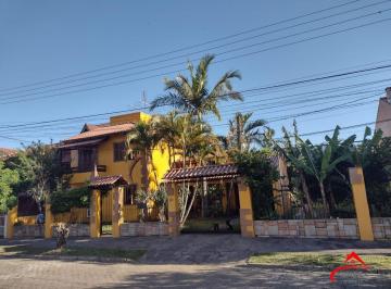 Casa · 694m² · 5 Quartos · 4 Vagas · Casa para Venda - 693.6m², 5 dormitórios, sendo 3 suites, 4 vagas - Hípica