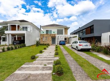 Casa · 324m² · 5 Quartos · Excelente Casa à Venda no Condomínio Terra Ville
