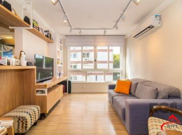 Apartamento · 110m² · 3 Quartos · 2 Vagas · Vende-se belo apartamento a 2 quadras do Parcão, 3 quartos com suíte e vaga cobe
