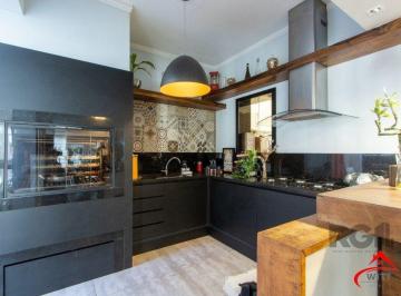 Casa · 319m² · 3 Quartos · 2 Vagas · Casa à venda - em Pedra Redonda