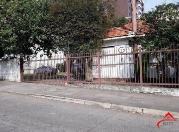 Terreno · 378m² · Terreno à venda - em São João