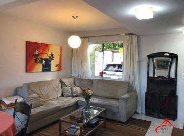 Casa · 69m² · 3 Quartos · 2 Vagas · Casa Condominio para Venda - 69.41m², 3 dormitórios, sendo 1 suites, 2 vagas - I
