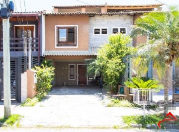 Casa · 140m² · 3 Quartos · 2 Vagas · Casa para Venda - 135m², 3 dormitórios, sendo 1 suites, Hípica