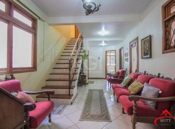 Casa · 400m² · 6 Quartos · 3 Vagas · Casa para Venda - 400m², 6 dormitórios, sendo 1 suites, 3 vagas - Santana