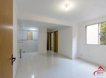 Apartamento · 43m² · 2 Quartos · 1 Vaga · Apartamento reformado, 2 dormitórios, 1 vaga