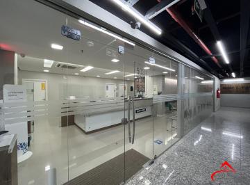 Comercial · 129m² · 2 Quartos · Salas unificadas no Edifício Santa Cruz Centro Histórico Porto Alegre