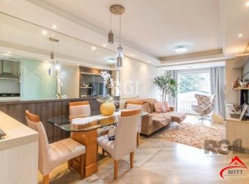 Apartamento · 74m² · 2 Quartos · 2 Vagas · Apartamento para Venda - 73.81m², 2 dormitórios, sendo 1 suites, 2 vagas - Jardi