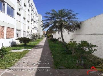 Apartamento · 45m² · 1 Quarto · 1 Vaga · Apartamento no bairro Cristal