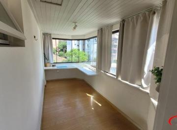 Apartamento · 58m² · 1 Quarto · 1 Vaga · Apartamento de 1 dormitório com 1 vaga de garagem no Bairro Rio Branco