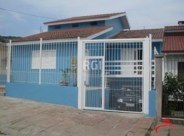 Casa · 184m² · 4 Quartos · 3 Vagas · Casa para Venda - 184m², 4 dormitórios, sendo 1 suites, 3 vagas - Jardim Carvalh