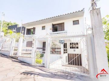 Comercial · 333m² · Casa com 333m² no bairro passo da areia