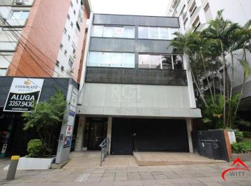 Comercial · 55m² · Conjunto Para Comprar 54,97 m² Por R$ 320.000,00 - Moinhos de Vento - Porto Aleg