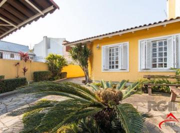 Casa · 285m² · 4 Quartos · 5 Vagas · Casa para Venda - 254m², 4 dormitórios, sendo 3 suites, 5 vagas - Espirito Santo