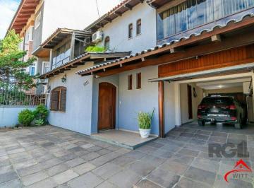 Casa · 288m² · 4 Quartos · 4 Vagas · Casa à venda - no Jardim Itu Sabará