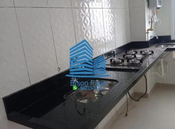 Foto 01 · Apartamento Venda Reserva Raposo Lindo 2 Dorm 1 Vaga