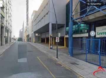 Apartamento · 10m² · ÓTIMO BOX DE ESTACIONAMENTO NO CENTRO HISTÓRICO