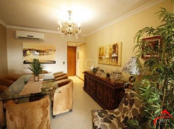 Apartamento · 121m² · 3 Quartos · 2 Vagas · Apartamento à venda - em Petrópolis